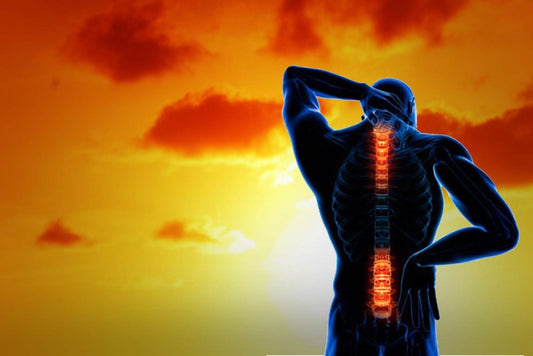 Far Infrared Therapy: Health Benefits