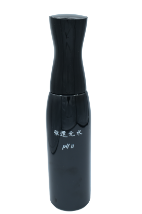 Enagic Black Spray Bottle (Black) - 500ml