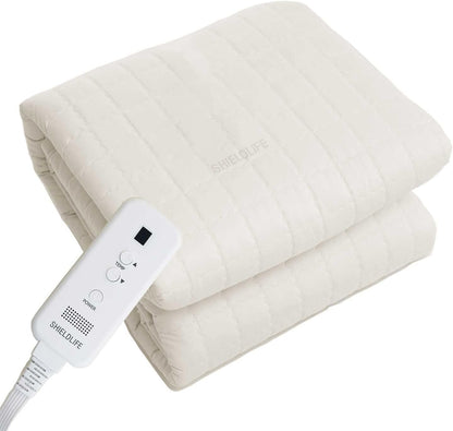 TheraMat Far Infrared Mattress Topper (Single Size)