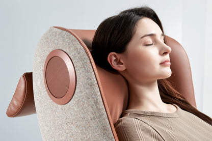 Ceragem M2 - Thermal Therapeutic Massage Chair