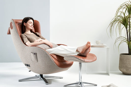 Ceragem M2 - Thermal Therapeutic Massage Chair