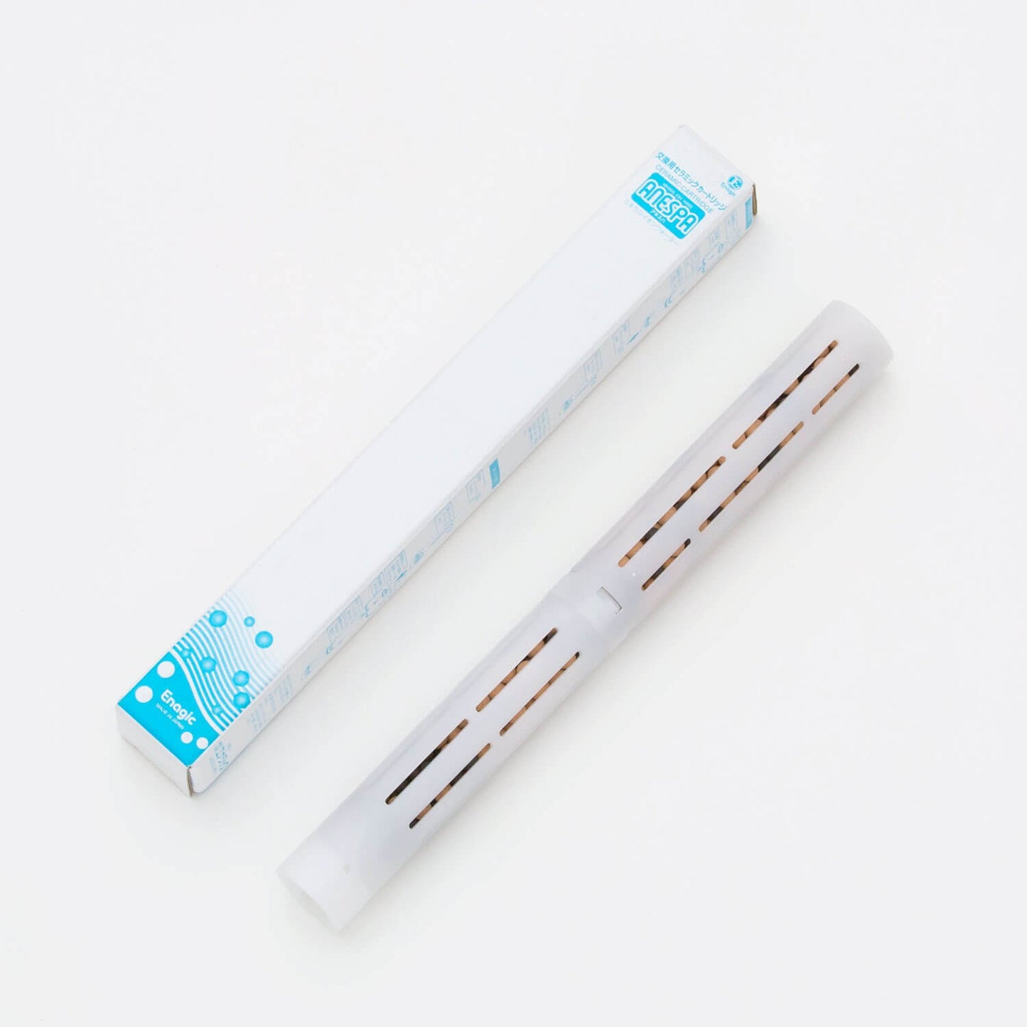 Anespa Filter + Ceramic Cartridge COMBO