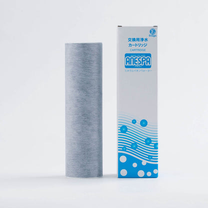 Anespa Filter + Ceramic Cartridge COMBO