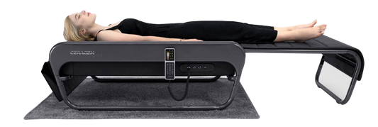 RENT: Ceragem V4 Thermal Therapeutic Massager