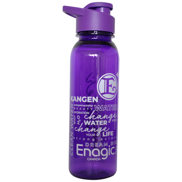 Enagic Kangen Water Bottle - 24oz