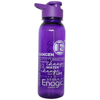 Enagic Kangen Water Bottle - 24oz