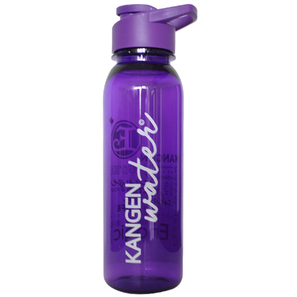 Enagic Kangen Water Bottle - 24oz