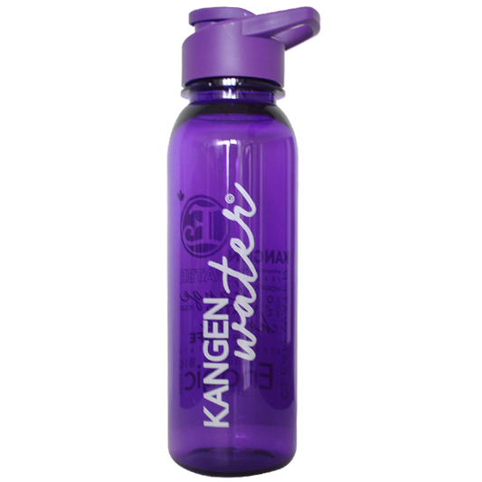 Enagic Kangen Water Bottle - 24oz