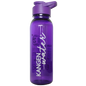 Enagic Kangen Water Bottle - 24oz