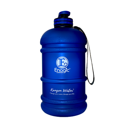 Enagic Kangen Water Bottle - 2L