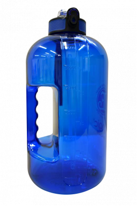 Enagic Kangen Water Bottle - 1 Gallon