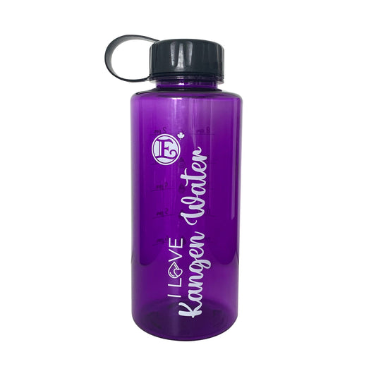 1 Litre Kangen Water Bottle (36 oz)