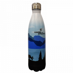 *Special Edition* Stainless Steel Bottle (West Coast)