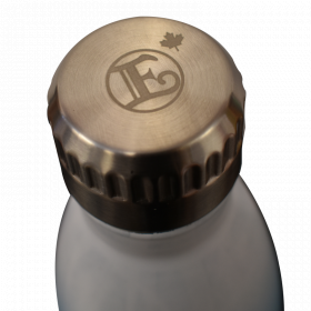 *Special Edition* Stainless Steel Bottle (West Coast)