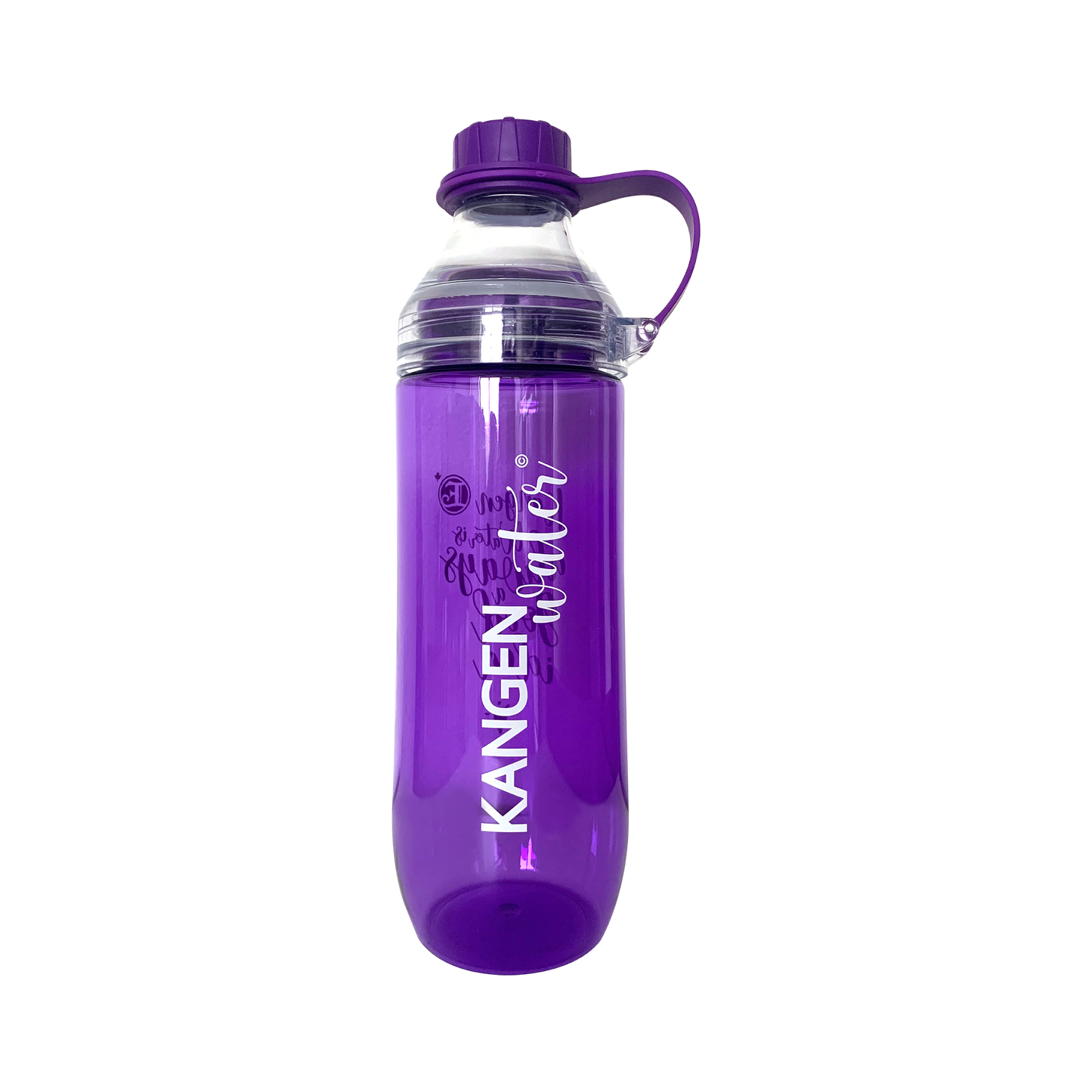 Enagic Kangen "Infuser" Water Bottle - 25oz