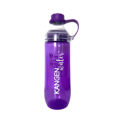 Enagic Kangen "Infuser" Water Bottle - 25oz