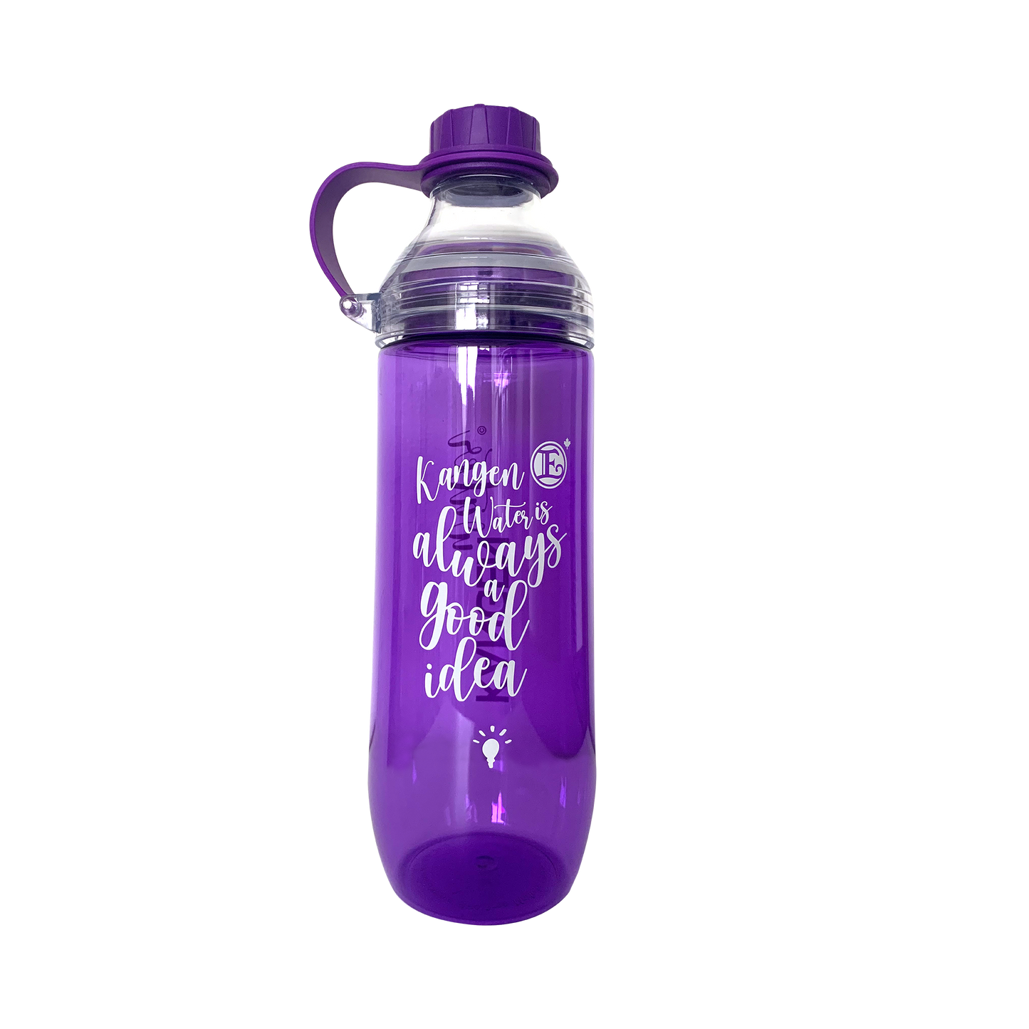 Enagic Kangen "Infuser" Water Bottle - 25oz