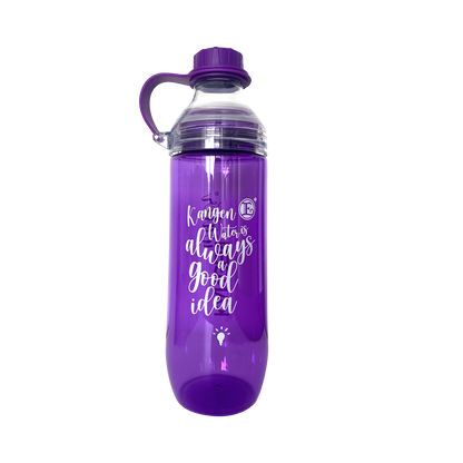 Enagic Kangen "Infuser" Water Bottle - 25oz