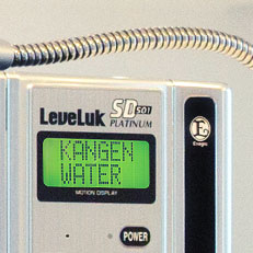 Leveluk SD501 (Platinum Edition)