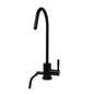 Ionizer Faucet 04 (Black Matte Finish)