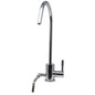 Ionizer Faucet 04 (Polished Chrome Finish)