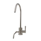 Ionizer Faucet 04 (Satin Nickel Finish)