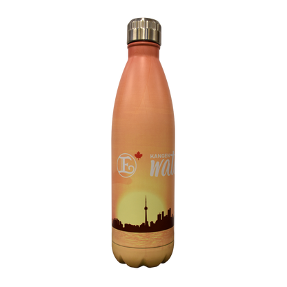 *Special Edition* Stainless Steel Bottle (East Coast)