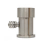 Ionizer Custom Valve (Satin Nickel Finish)