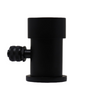 Ionizer Custom Valve (Black Matte Finish)