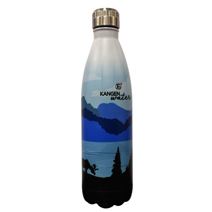 *Special Edition* Stainless Steel Bottle (East Coast)