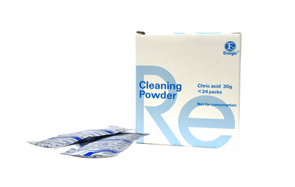 E-Cleaner Refill Powder