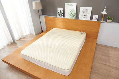 TheraMat Mattress Pad 2020 Edition (Full Size)